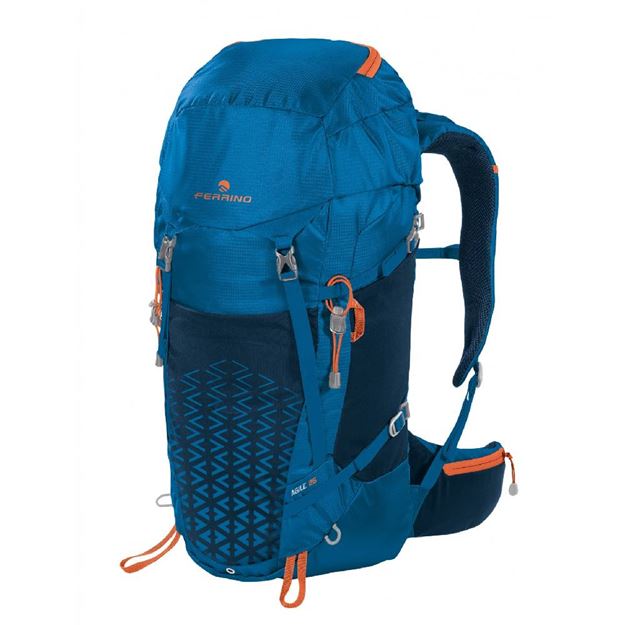 Picture of FERRINO BACKPACK AGILE 25 BLUE